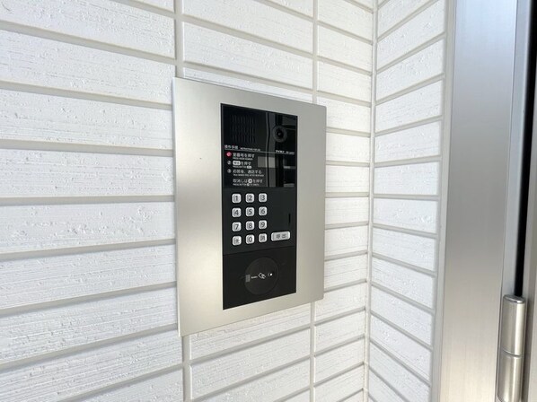 アーサーの物件内観写真